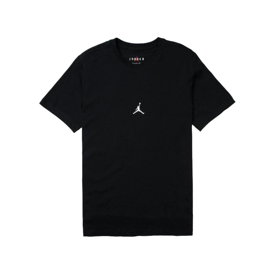 Jordan Essentials Flight 23 Men's Graphic Tee - Black/White