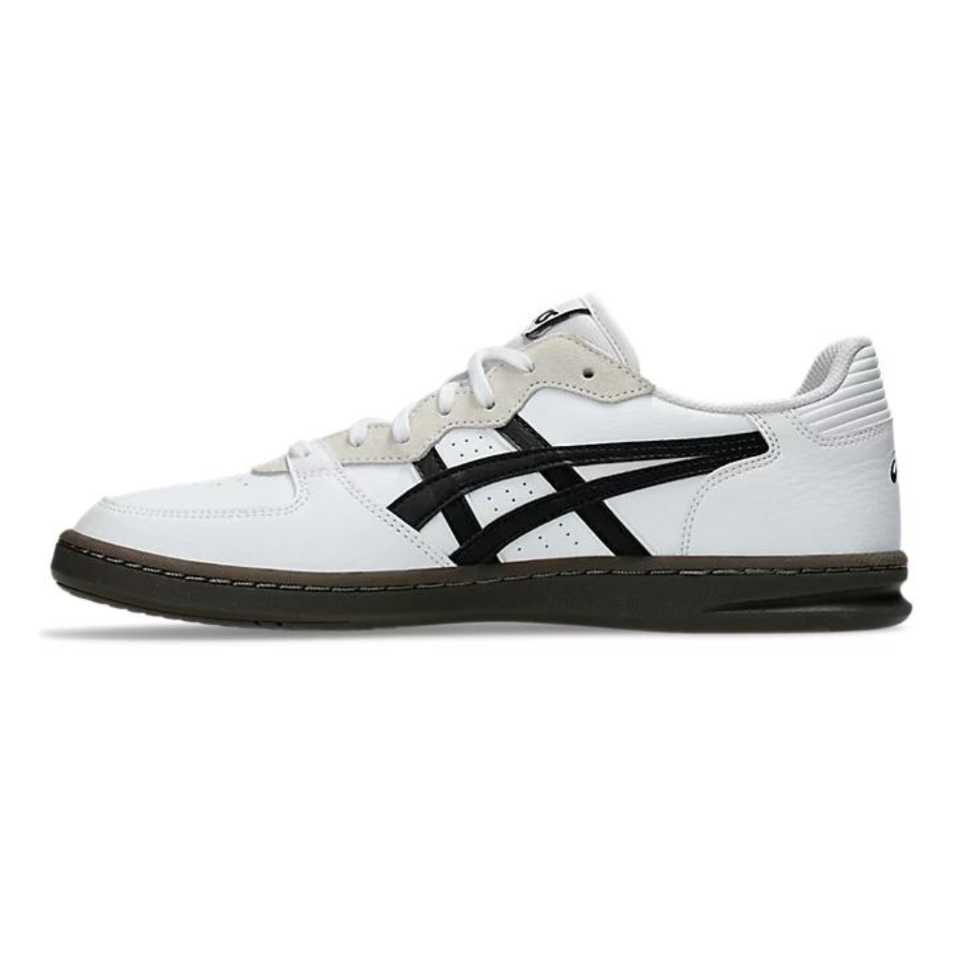 Men's Asics SkyHand OG - "White/Black"