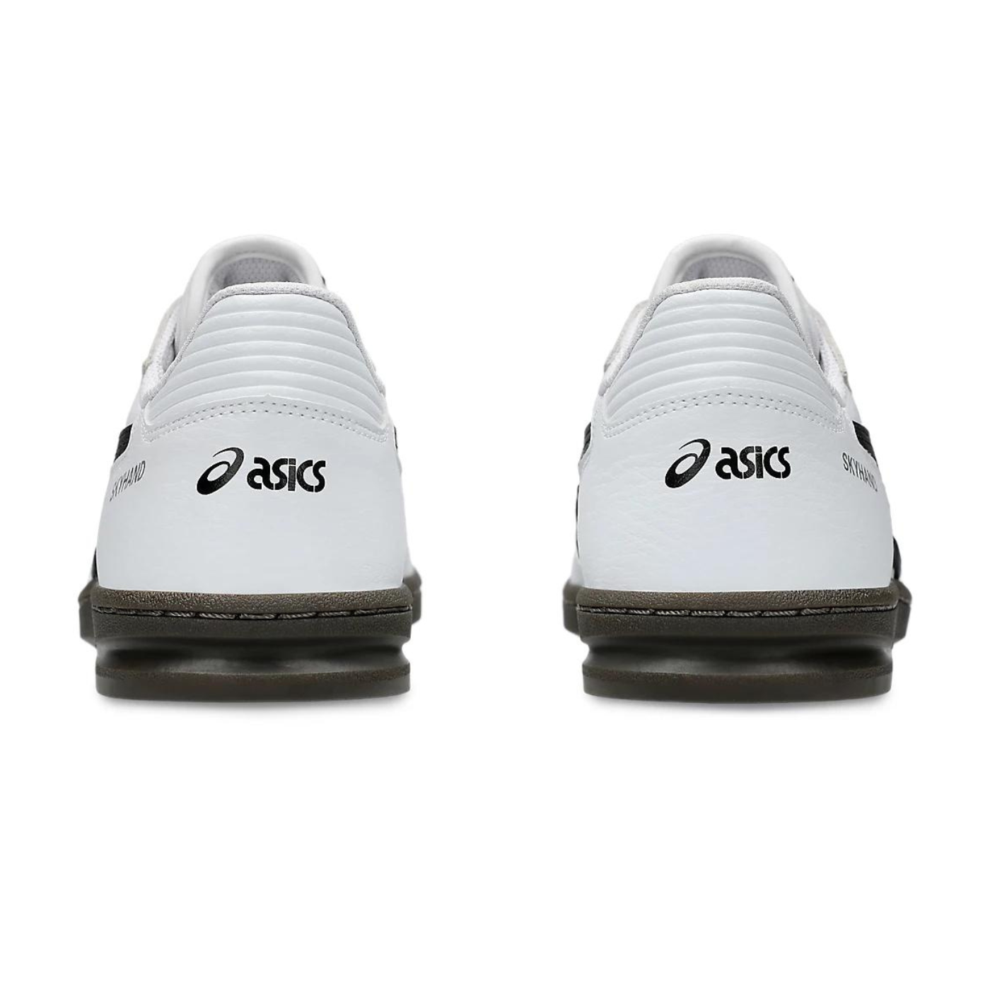 Men's Asics SkyHand OG - "White/Black"