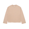 Men's Honor The Gift "Crest" Pullover - Tan