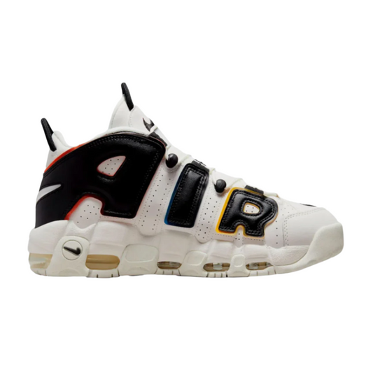 Nike Air More Uptempo '96 - 