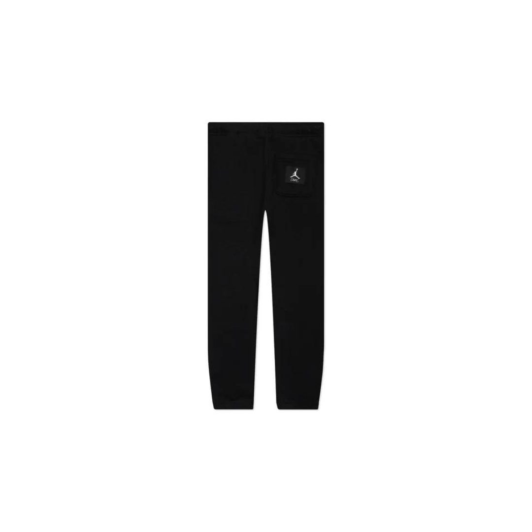 Air Jordan x Union Logo Pants - Black