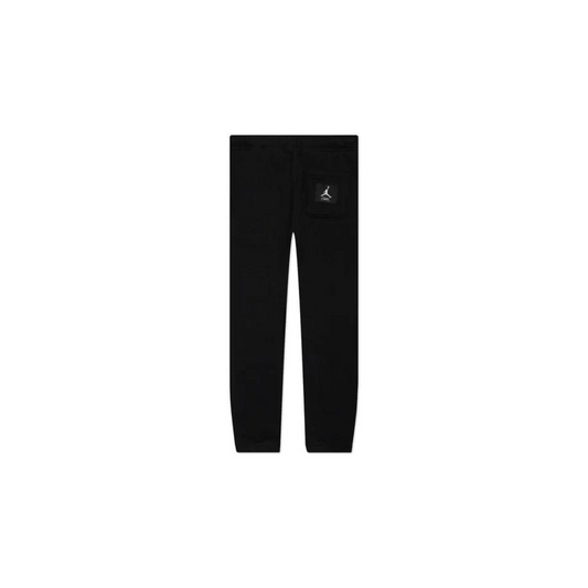 Air Jordan x Union Logo Pants - Black