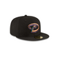 New Era 59Fifty Arizona Diamondbacks World Series Wool - Black/Copper