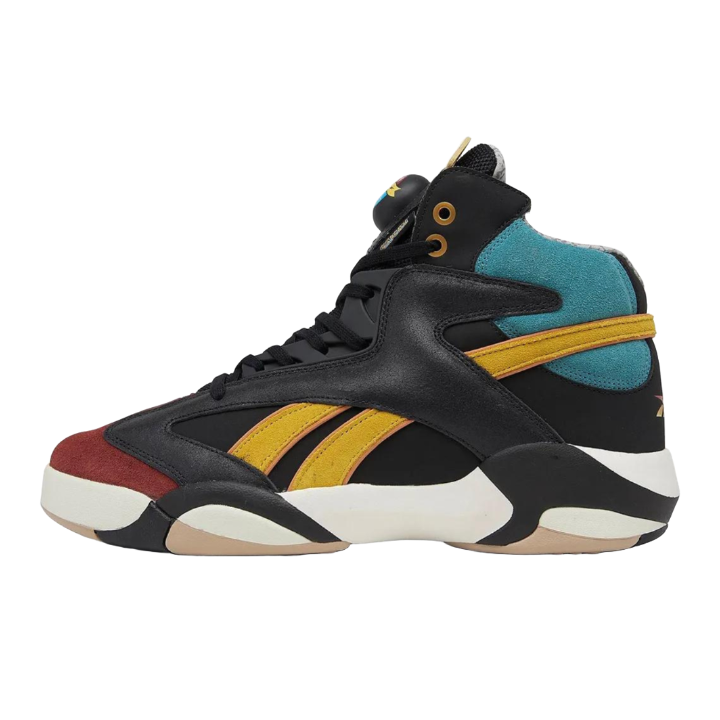 Men's Reebok Shaq Attack X Street Fighter