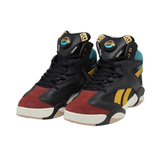 Men's Reebok Shaq Attack X Street Fighter