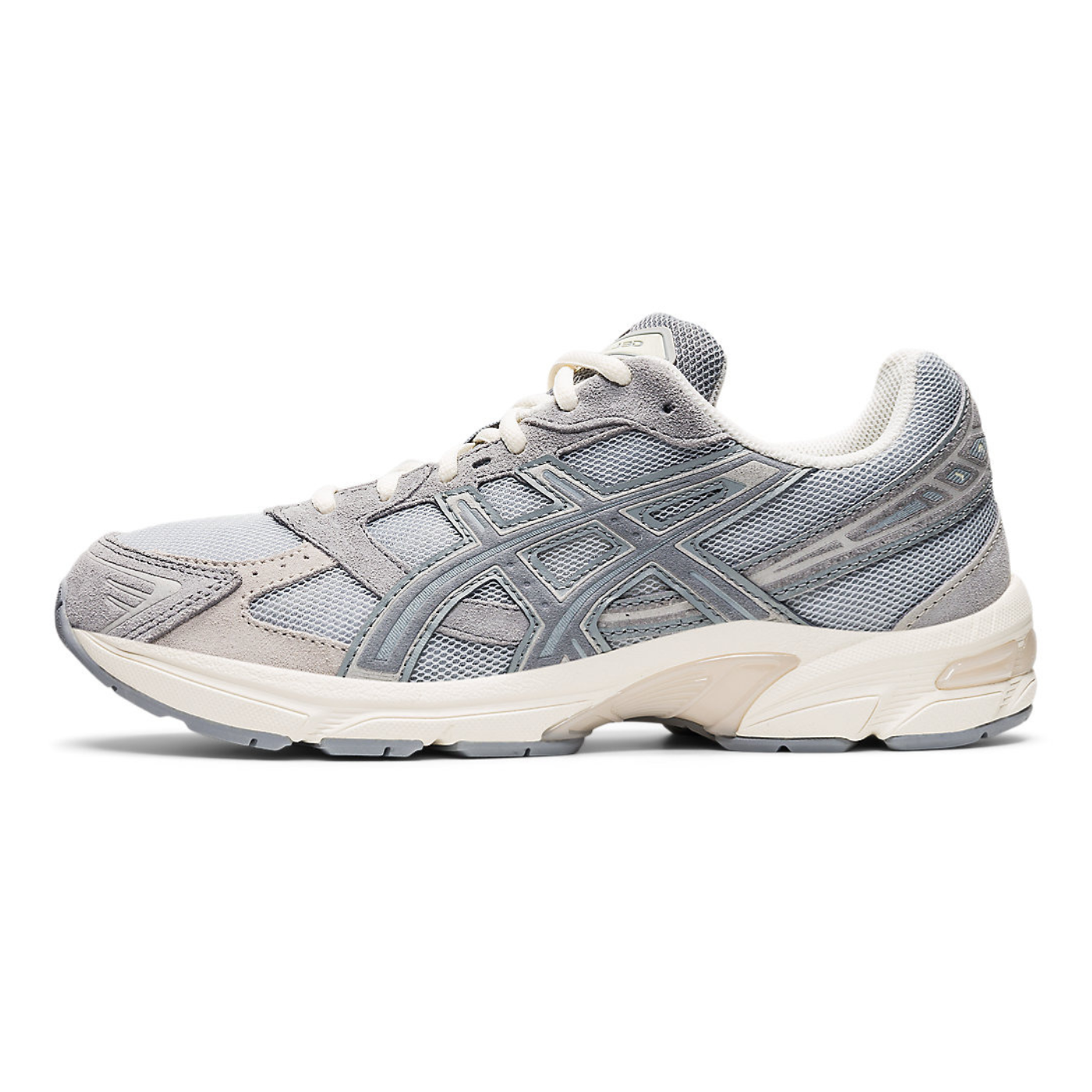 Men's Asics GEL-1130 - "Piedmont Grey"