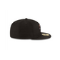 New Era 59Fifty Arizona Diamondbacks World Series Wool - Black/Copper