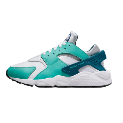 Nike Air Huarache - Washed Teal