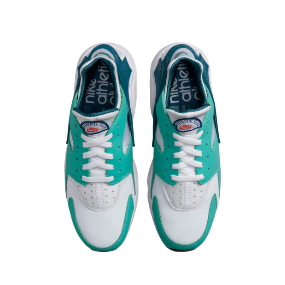 Nike Air Huarache - Washed Teal