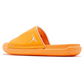 Men's Air Jordan Play Slides - Bright Citrus