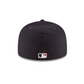 New Era Boston Red Sox 2004 World Series 5950 Fitted - Navy