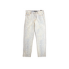 Embellish Blasted Denim - Powder Wash