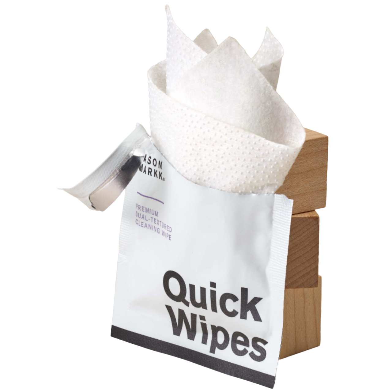 Jason Markk 3-Pack Quick Wipe