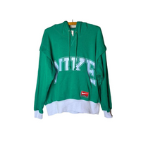 Nike Sportswear Team Fleece Hoodie - Teal