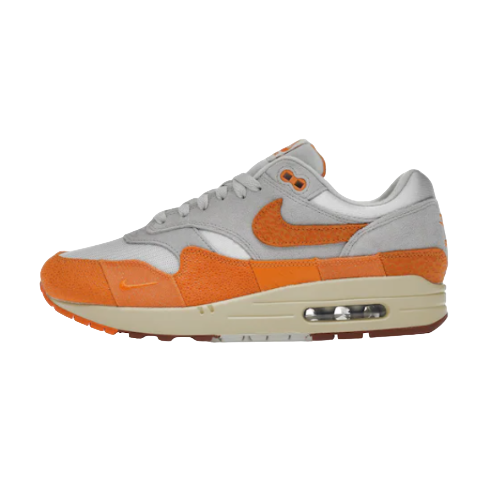 Women's Nike Air Max 1 - "Magma Orange"