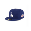 New Era LA Dodgers 1988 World Series 5950 Fitted - Blue