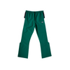 EPTM Goat Flared Pants - Green