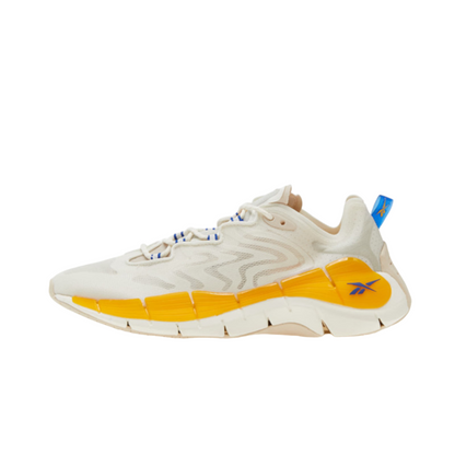 Men's Reebok Zig Kinetica 2 - "Semi Solar Gold"