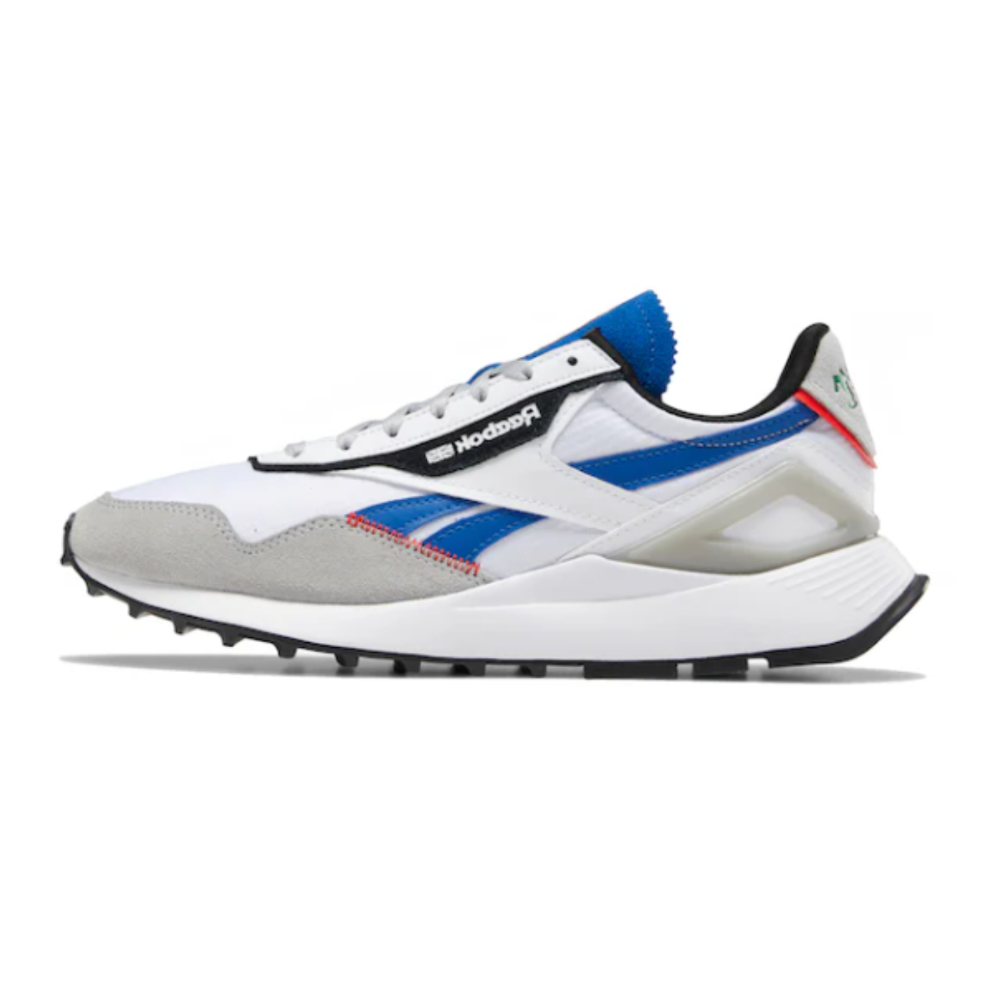 Men's Reebok Classic Leathetr Legacy AZ - "Vector Blue"