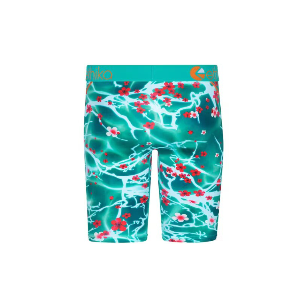 Ethika KoI Blossom Remix Underwear - Multi