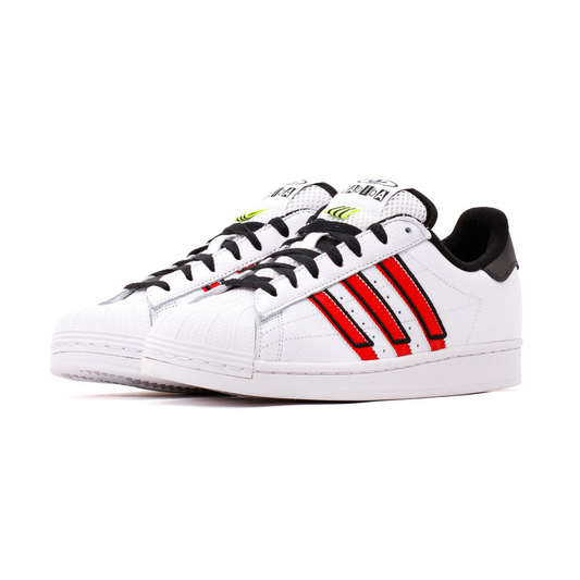 Men's Adidas Superstar - 