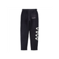 Jordan x Travis Scott Fleece Pants - "Black"