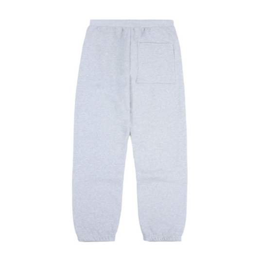 Pleasures Onyx Sweatpants - Heather Grey