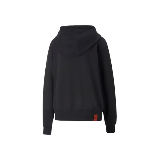 Puma X Vogue Hoodie - Black