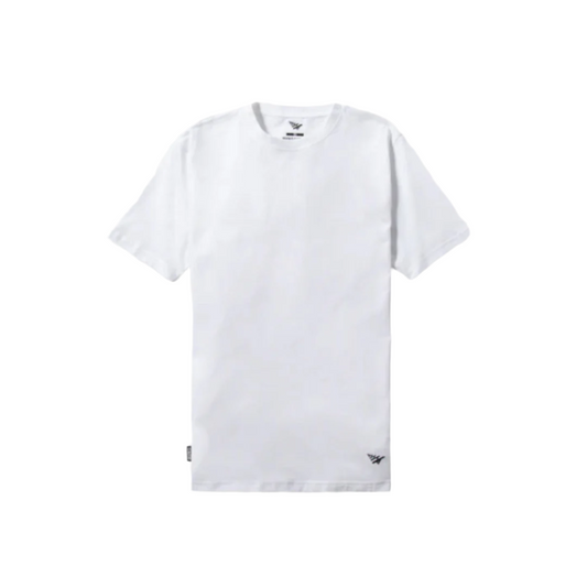 Paper Planes Essential 3 Pack Tee - White