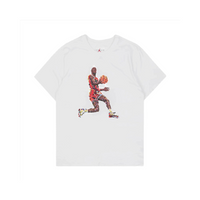 Air Jordan Flight Essentials Tee - White