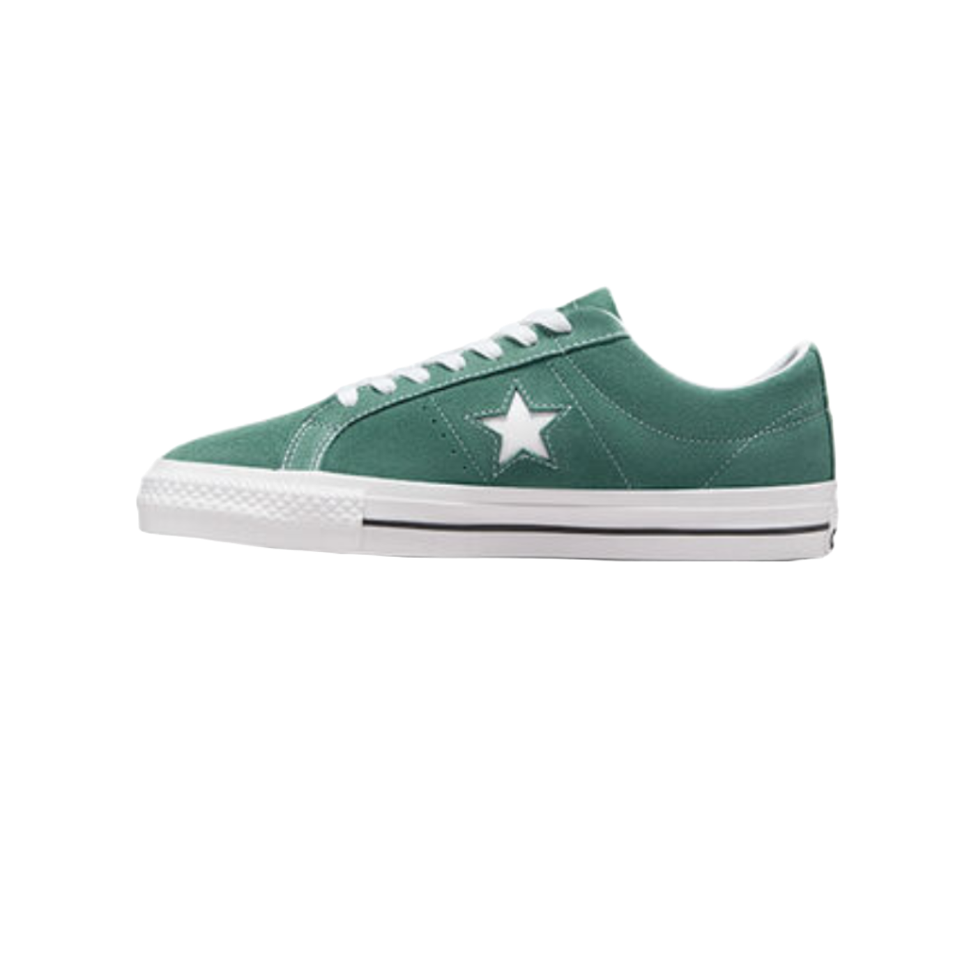 Men's Converse Cons One Star Pro - "Elm Green"