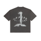 Valabasas Swings NewFit Tee - Vintage Black