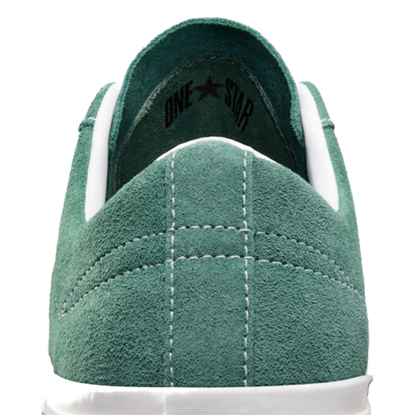 Men's Converse Cons One Star Pro - "Elm Green"