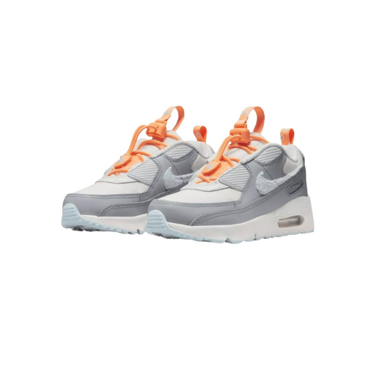 Little Kid's Nike Air Max 90 Toggle SE - 