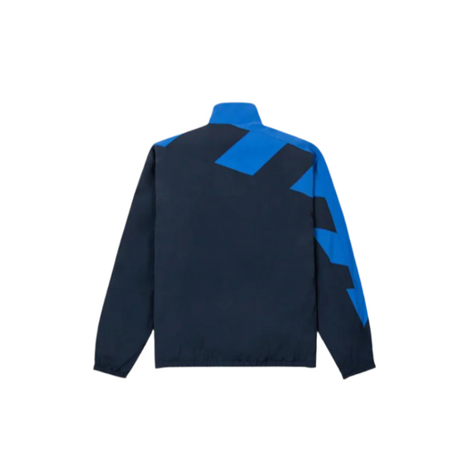 Paper Planes All World Track Jacket - Sky Captain Blue