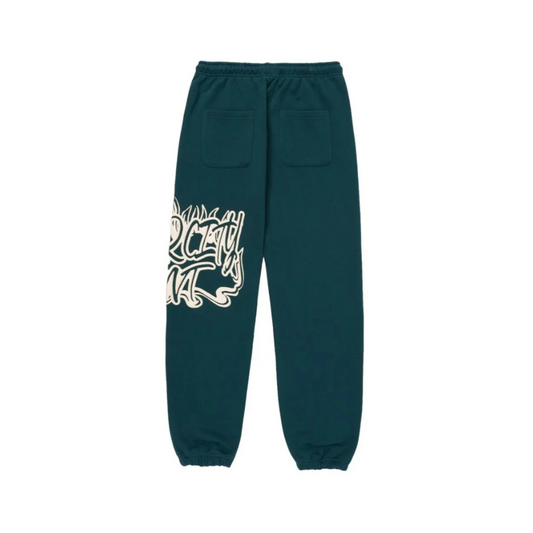 Honor The Gift Entertainment Sweatpants - Green