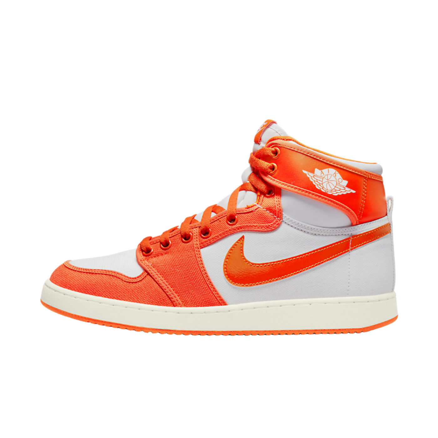 Men's Air Jordan AJKO - "Rush Orange"