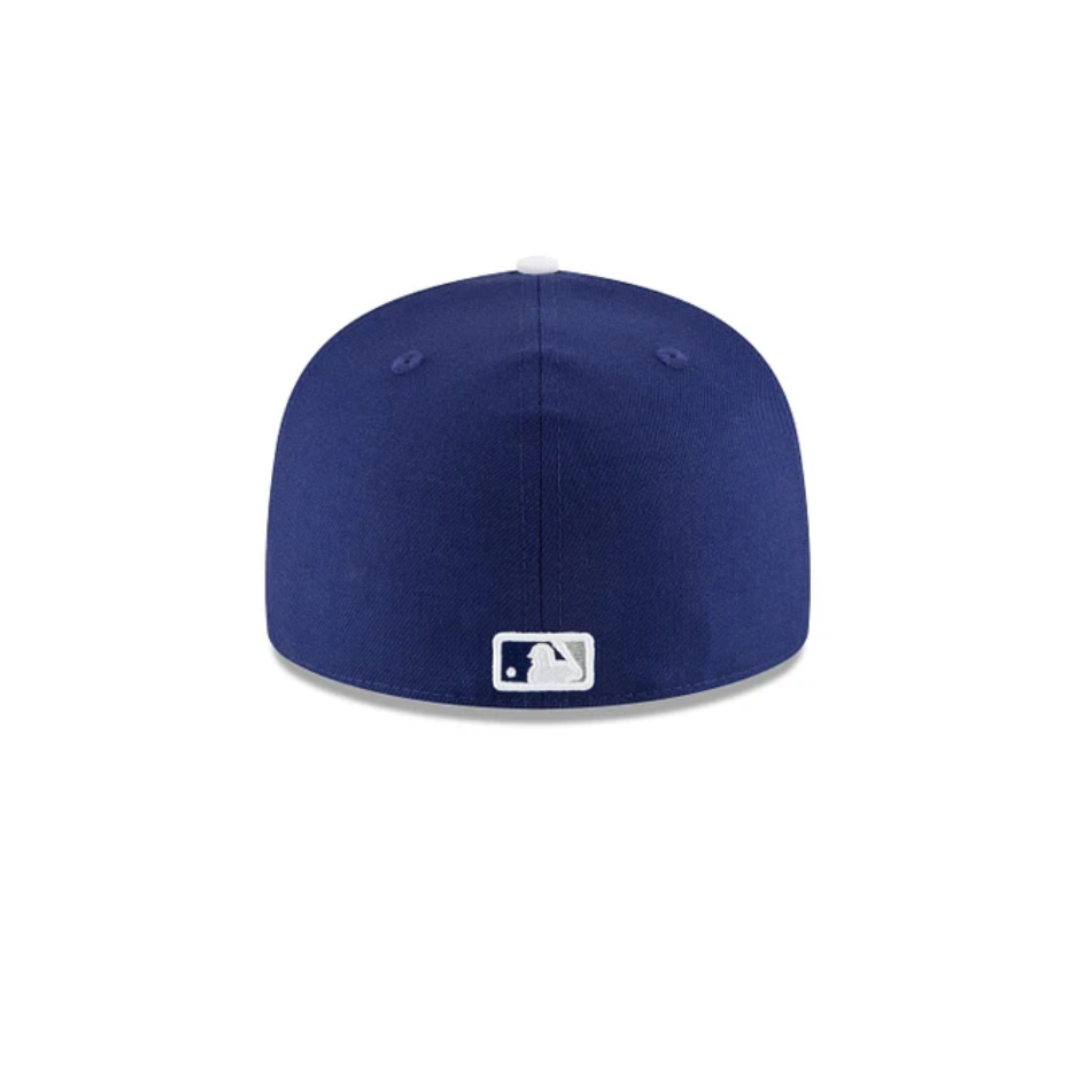 New Era LA Dodgers 1988 World Series 5950 Fitted - Blue