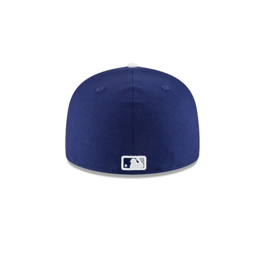 New Era LA Dodgers 1988 World Series 5950 Fitted - Blue