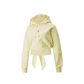 Puma Crystal G. Hoodie - Anise Flower