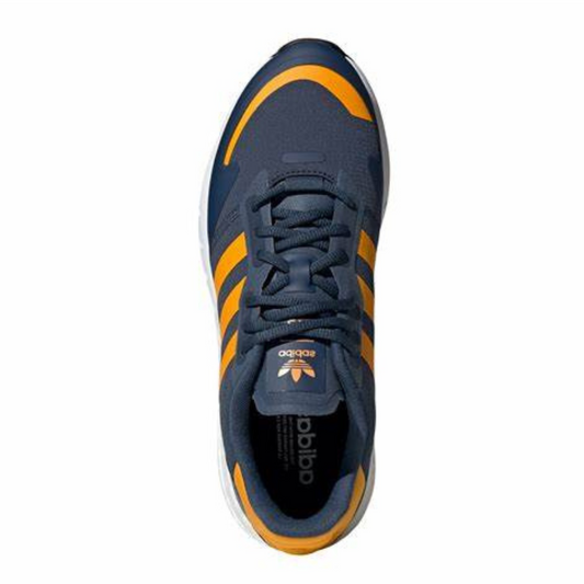 Men's Adidas ZX 1K Boost - 