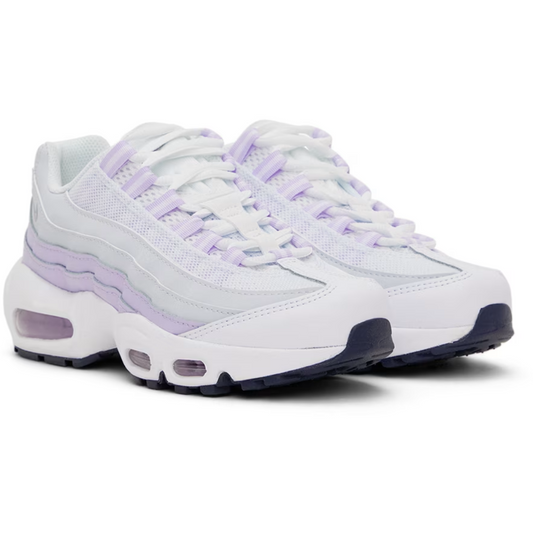 Grade School Nike Air Max 95 - 