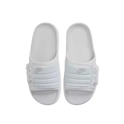 Women's Nike Asuna Slide - White