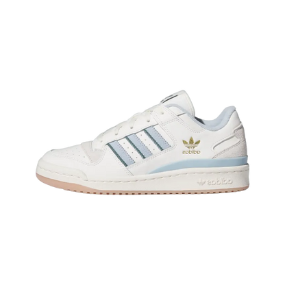 Women's Adidas Forum Low CL - "Wonder Blue"