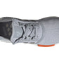 Men's Adidas NMD R1 - Grey Metallic Silver Orange