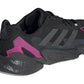 Men's adidas X9000L4 - "Black/ Shock Pink"