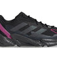 Men's adidas X9000L4 - "Black/ Shock Pink"