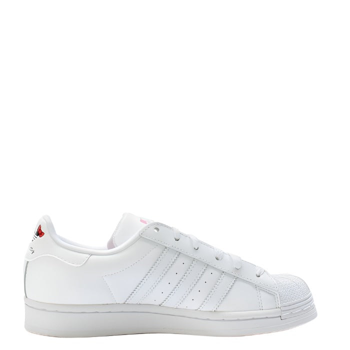 Big Kid's Adidas x Hello Kitty Superstar - 