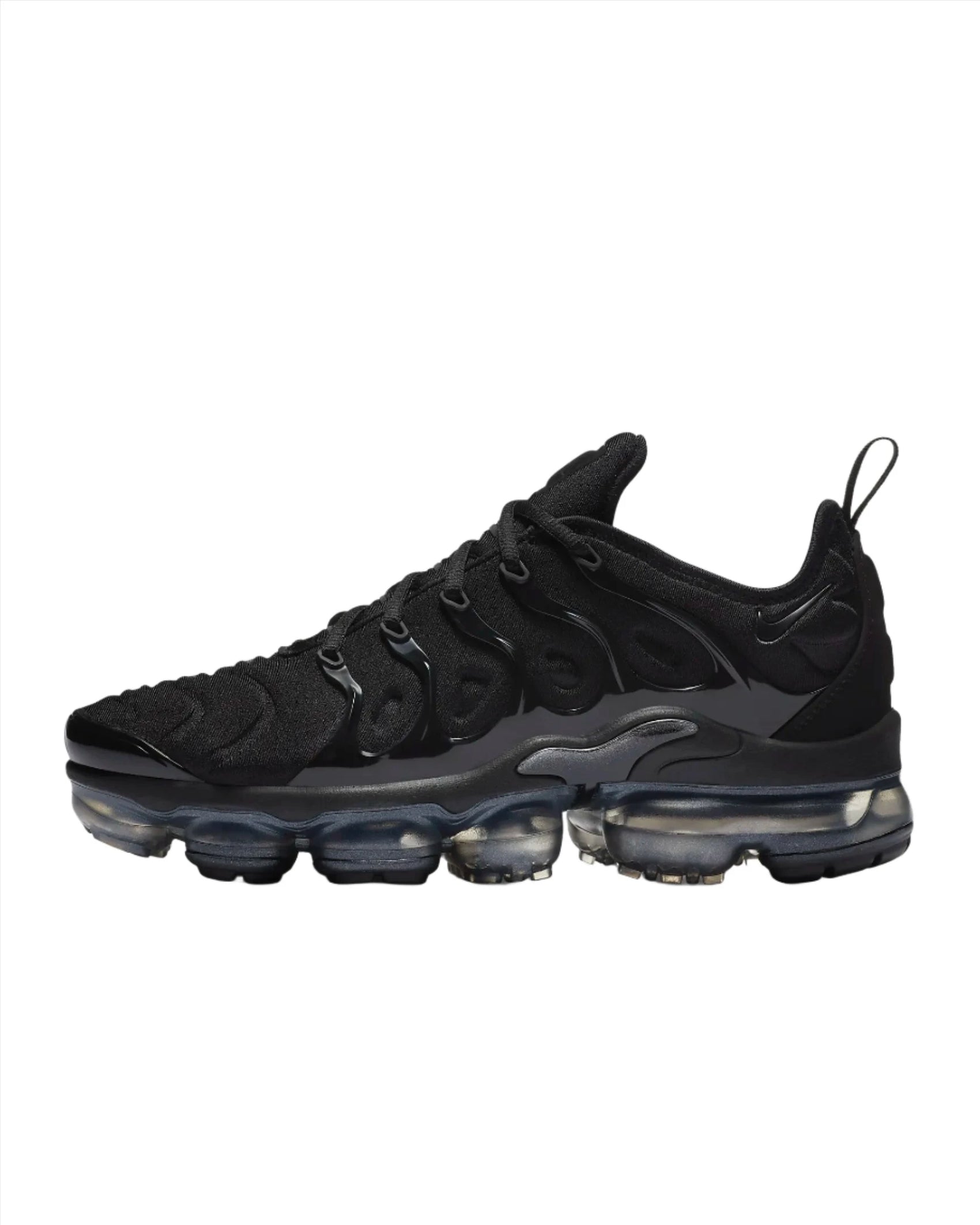 Women's Nike Air VaporMax Plus - Black